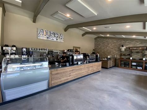 best coffee shops in cottonwood heights  Delicious coffee, beautiful setting with